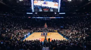 over/under NBA – Jak Obstawiać Sumę Punktów w Koszykówce