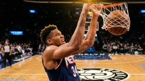 Player Props NBA – Jak Obstawiać Statystyki Zawodników