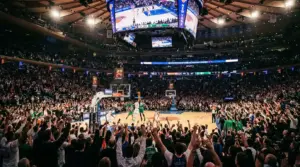 Zakłady NBA na Żywo – Strategie Live Betting w Koszykówce